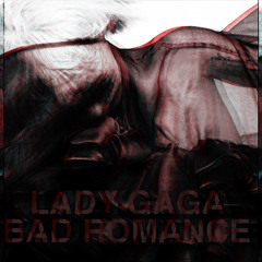 Bad Romance - Lady Gaga (Sped up & Bass Boosted)