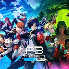 Persona 3 Reload OST 30 Its Going Down Now Extended