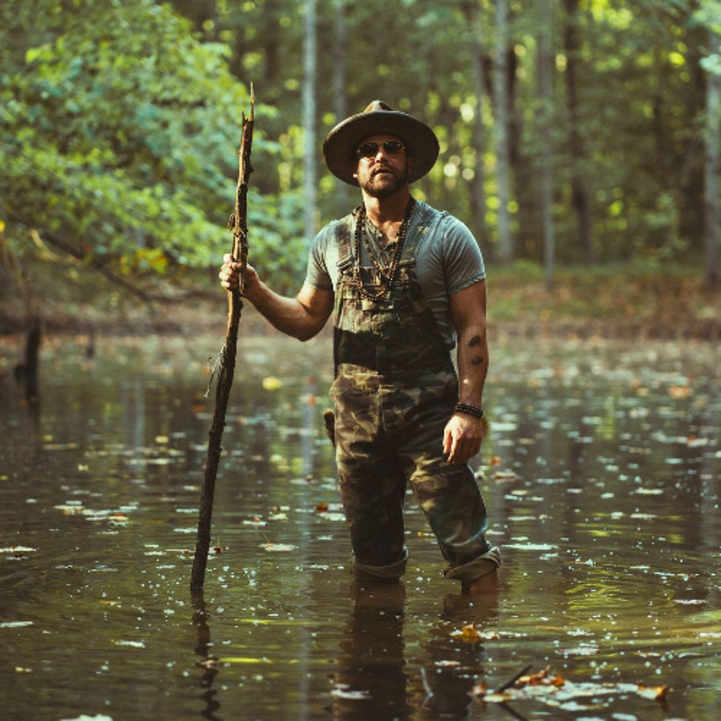 E500 - Ladder To The Sky - An Interview With Drake White on His Upcoming Documentary