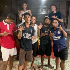 BONDE DOS CAPOTA BLAZE