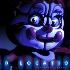 FNAF Sister Location OST - Venta Black