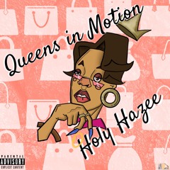 Poke It Out Freestyle (Queens in Motion)