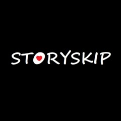 [Storyskip - Track 021] Dogsong beta 1