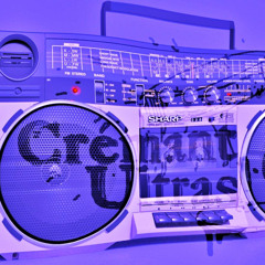 CU hörfunk - Episode 02 w/ Carlo Bonanza 09.12.24