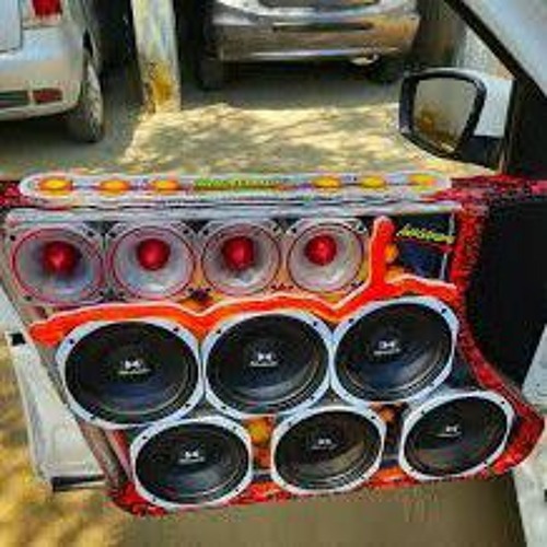 Deboxe EletroFunk 2022 - Innina Tora (COMPETIVES) (