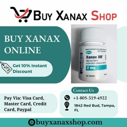 Buy Xanax Online With Credit Card