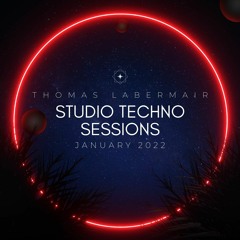 Studio Techno Sessions January 2022 #TheJourneyofTechno
