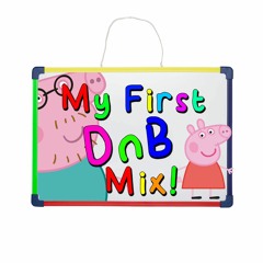 Peppa Pig Theme (Weerdo DnB Mix)