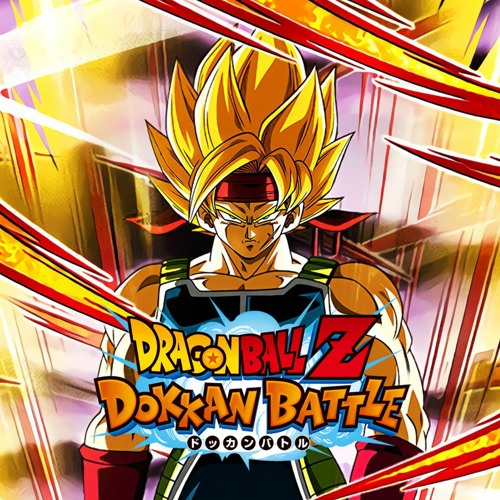 Stream Super Saiyan Blue Bardock - Dragon Ball Z Dokkan Battle