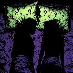 PILLOW TALK (MURDER LOVE STORY) SMST