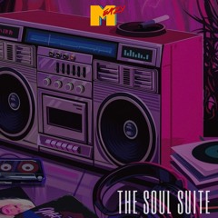 THE SOUL SUITE