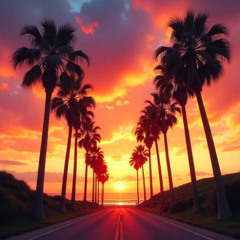 Palm Trees