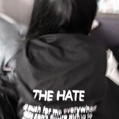 mareux the perfect girl (hoodtrap remix)