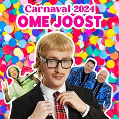 OME JOOST // EIMCO MASHUP - Carnaval 2024