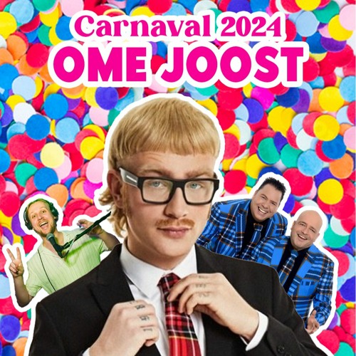 OME JOOST // EIMCO MASHUP - Carnaval 2024