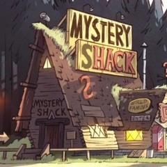 Mystery Shack