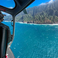 Best Hawaii Doors Off Helicopter Tour Prices Reviews