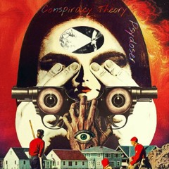 Conspiracy Theory ~ Psydoser (Dark Horror Records/ Darkness Society Records)