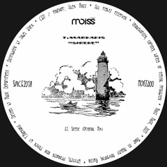 MOISS300 T.Markakis - Sirene || Single