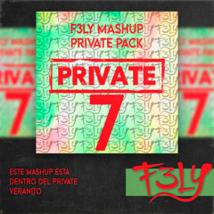 Los Yakis X Sean Paul - Mamita Molona Get Busy (F3LY Mashup)