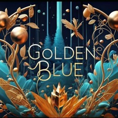 Golden Blue