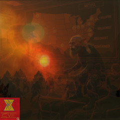 Haze Sheathes The Yellow Face (Alpha Remaster) (WAV version)