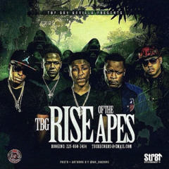 Dumb (prod. Big Wayne On Da Track) by Ni’kno, Blvd Ree-Up & NBA YoungBoy