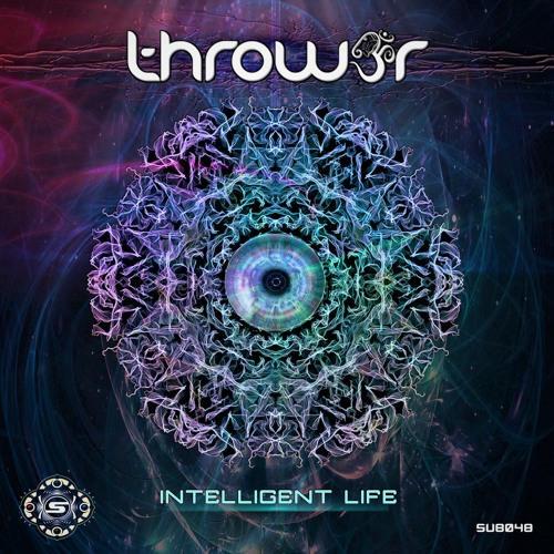 SUB048: Throw3r - Intelligent Life EP OUT 3/11/22!!