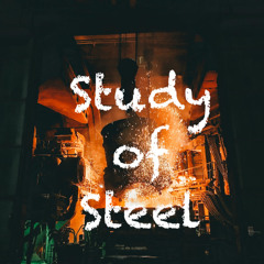 Study of Steel