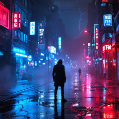 Dancing with the Shadows