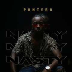 NASTY - Pantera (Original Mix) 2021