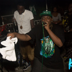 KSB ft. StageMuzik Live 2014  (Part 1)