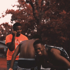 84GOTTI x TAE2HUNNID x DGLILBEE -STEPPED ON