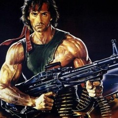Rambo (NES) - Mission Theme Remix