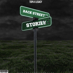 Tgpa x Legacy - Backstreet Stories #DeviousThoughts2