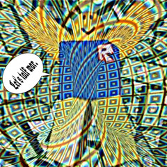 w4r t4lk! #☣️ prod*arzuran X backw666s☆