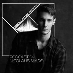 Nicolaus Made - OCR Podcast 04
