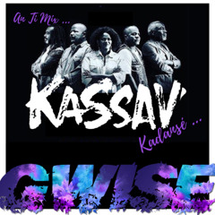 An Ti Mix KASSAV Kadansé by GWISE 2026