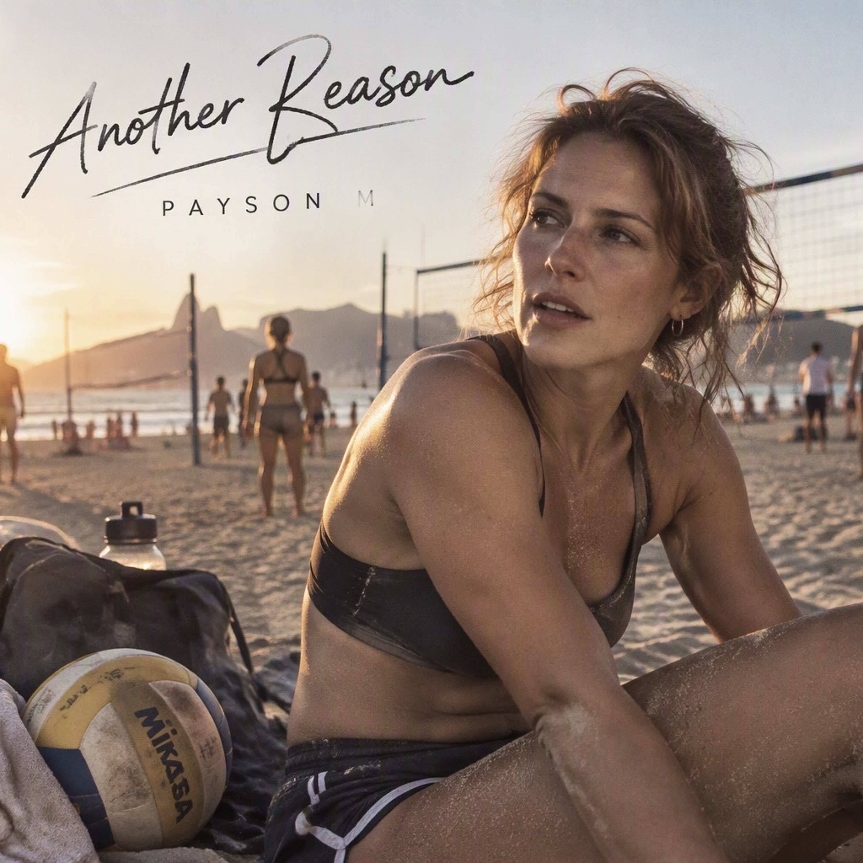Payson M - Another Reason  [Pop • 2026] episode artwork