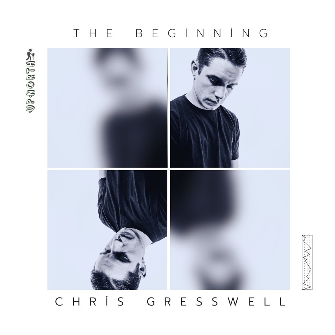 Stream The Beginning by Chris Gresswell | Listen online for free on ...