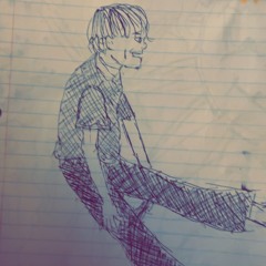 Boots By The Dresser