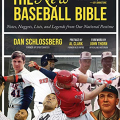 GET EBOOK 📙 The New Baseball Bible: Notes, Nuggets, Lists, and Legends from Our Nati