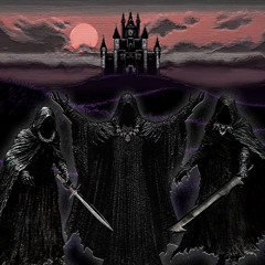 Dark Knights Clique pt.III