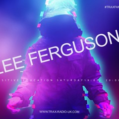 Dj Lee Ferguson NYE Mix