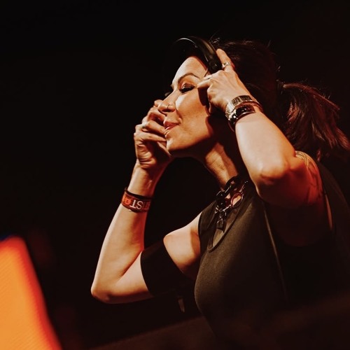 CANDY COX @ CIRCUS NATION 2025