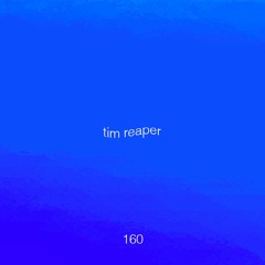 Untitled 909 Podcast 160: Tim Reaper - Field Maneuvers Takeover