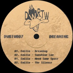 HSM PREMIERE | Emil.io - Dreaming [DWRTW Records]