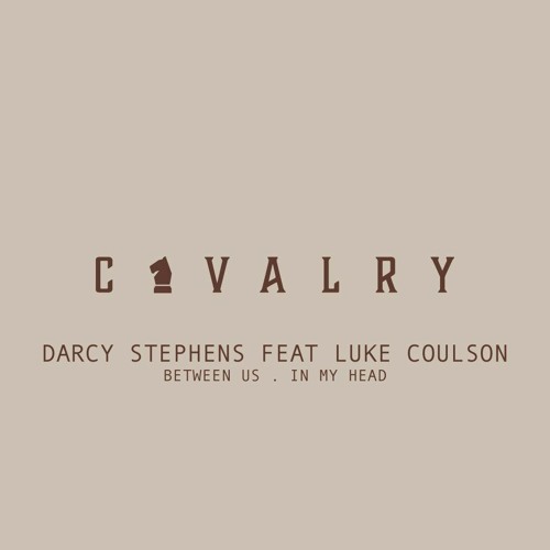 In My Head Feat Luke Coulson [Out Now]