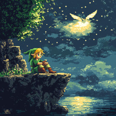 GAME REMAKE - Zelda Lullaby