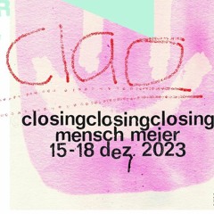 Ciao Meier, sagt die Tomate der Mate